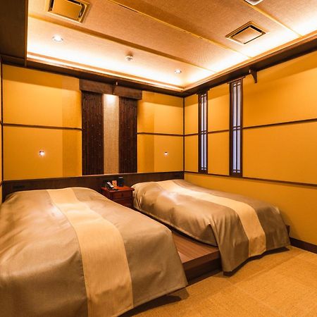Tsuta Onsen Ryokan Tovada Kültér fotó