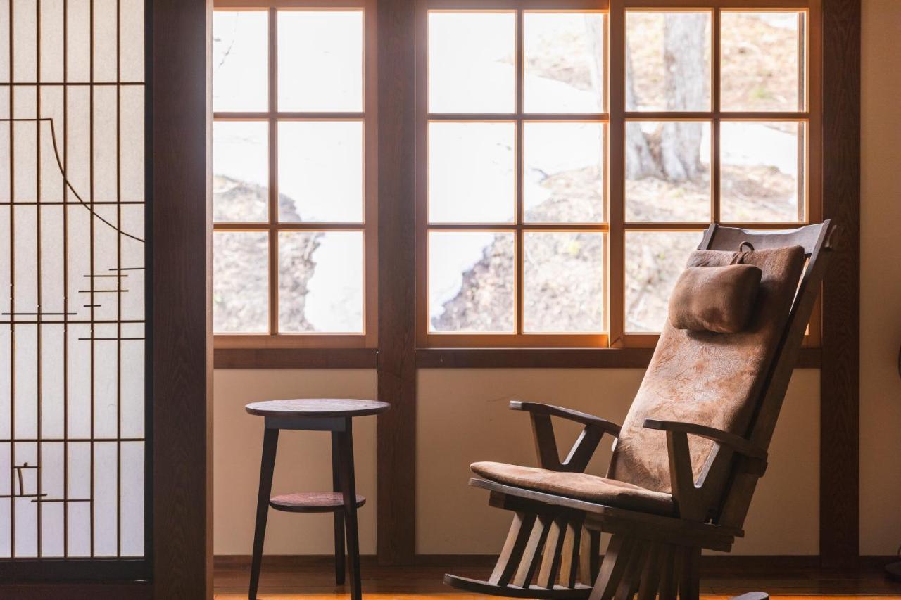 Tsuta Onsen Ryokan Tovada Kültér fotó