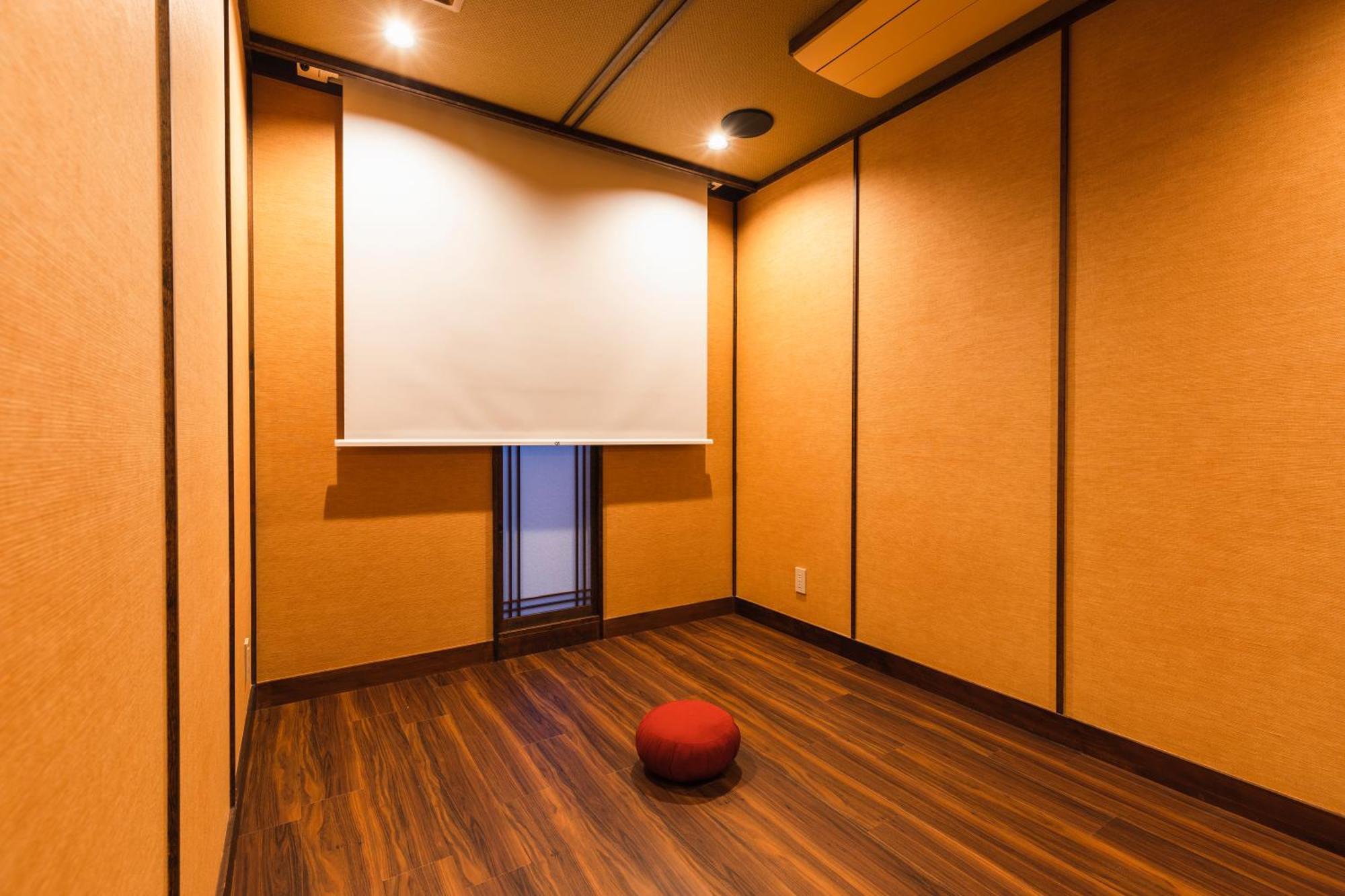 Tsuta Onsen Ryokan Tovada Szoba fotó